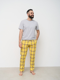 Пижама HANDY WEAR модель 0825-2 Фото