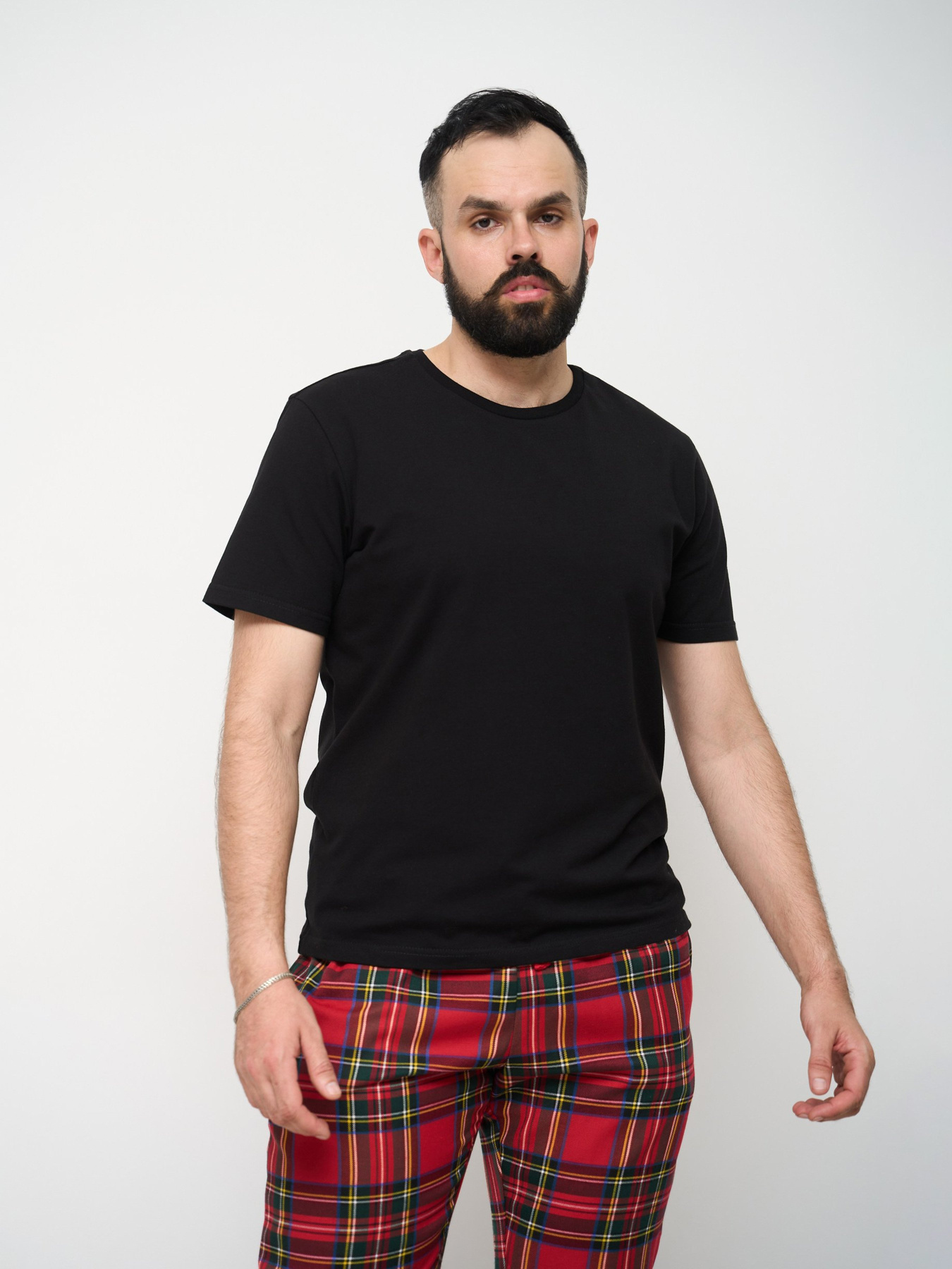 Пижама HANDY WEAR модель 0868-2 Фото