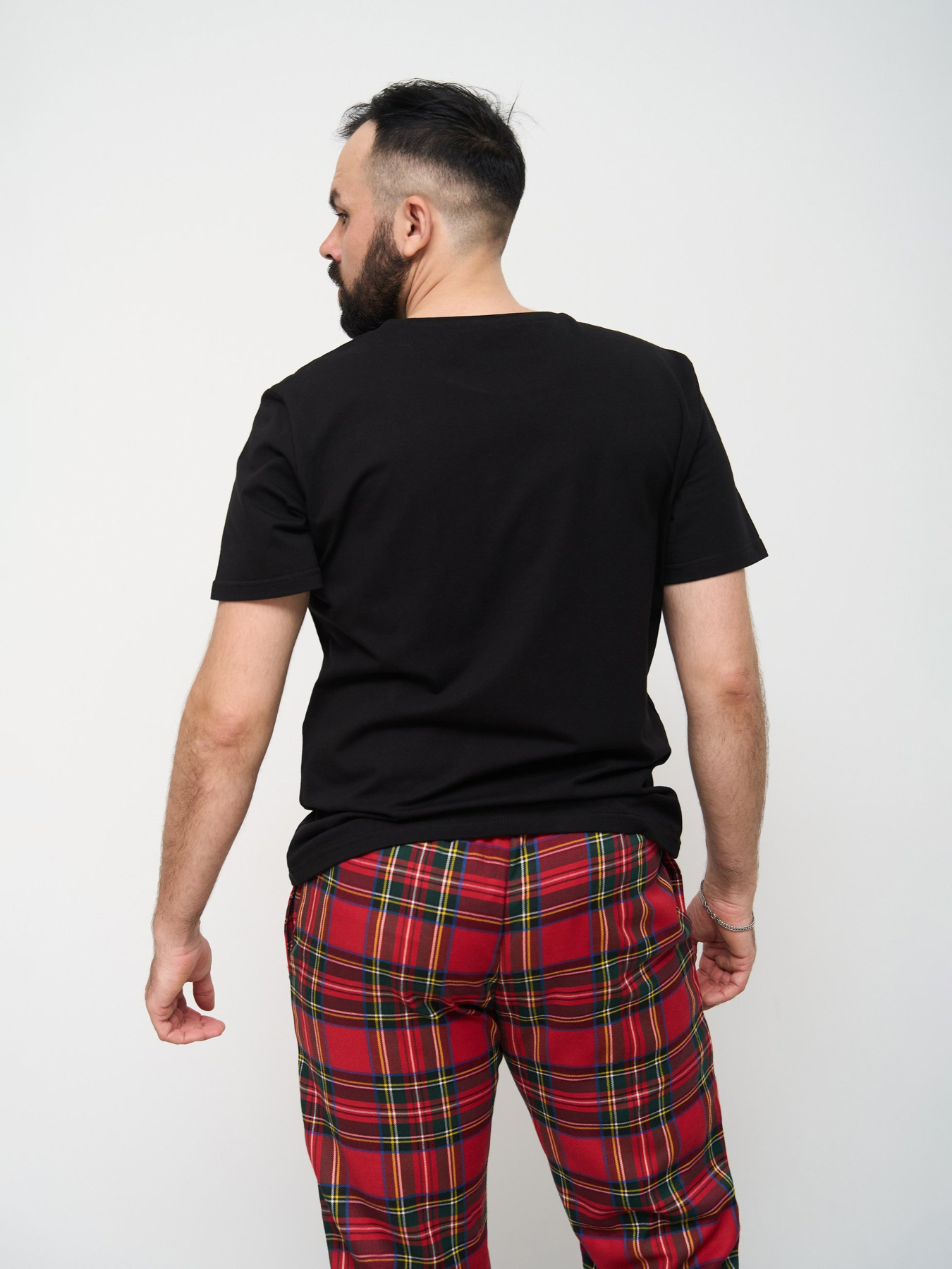 Пижама HANDY WEAR модель 0868-2 Фото