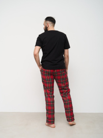 Пижама HANDY WEAR модель 0868-2 Фото