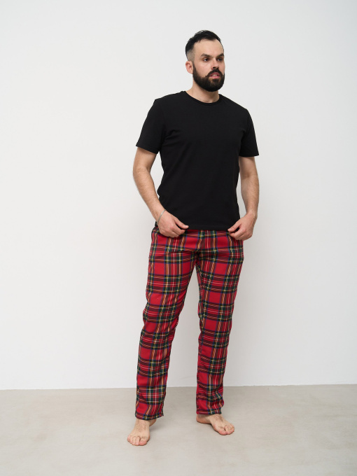 Пижама HANDY WEAR модель 0868-2 Фото