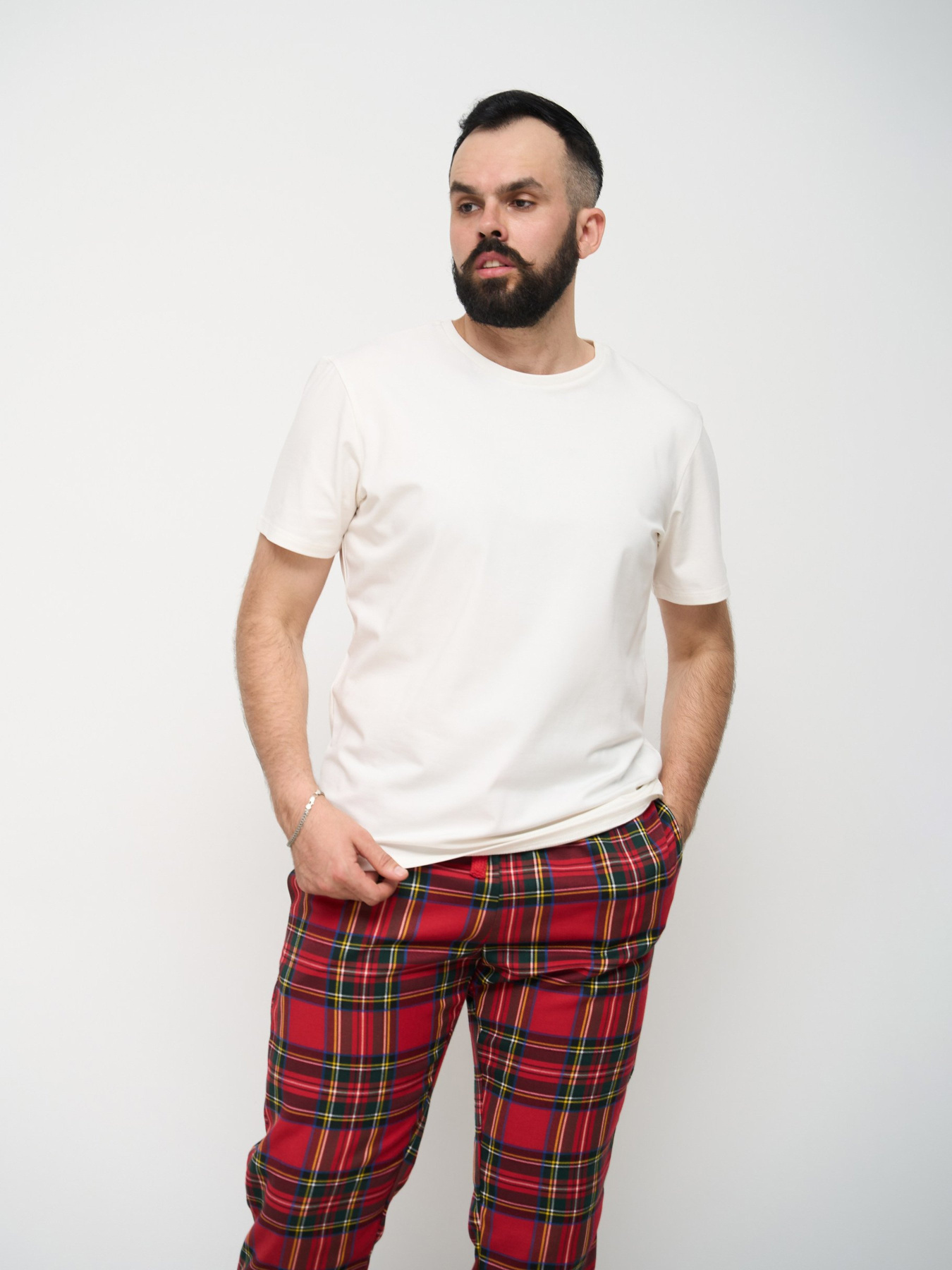 Піжама HANDY WEAR модель 0868-3 Фото