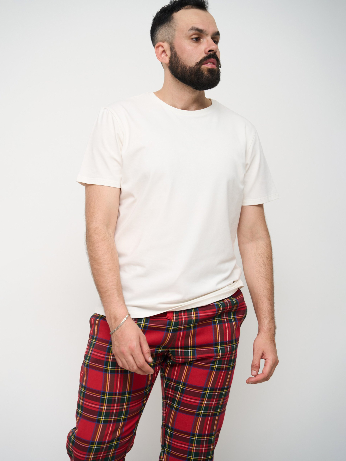 Піжама HANDY WEAR модель 0868-3 Фото