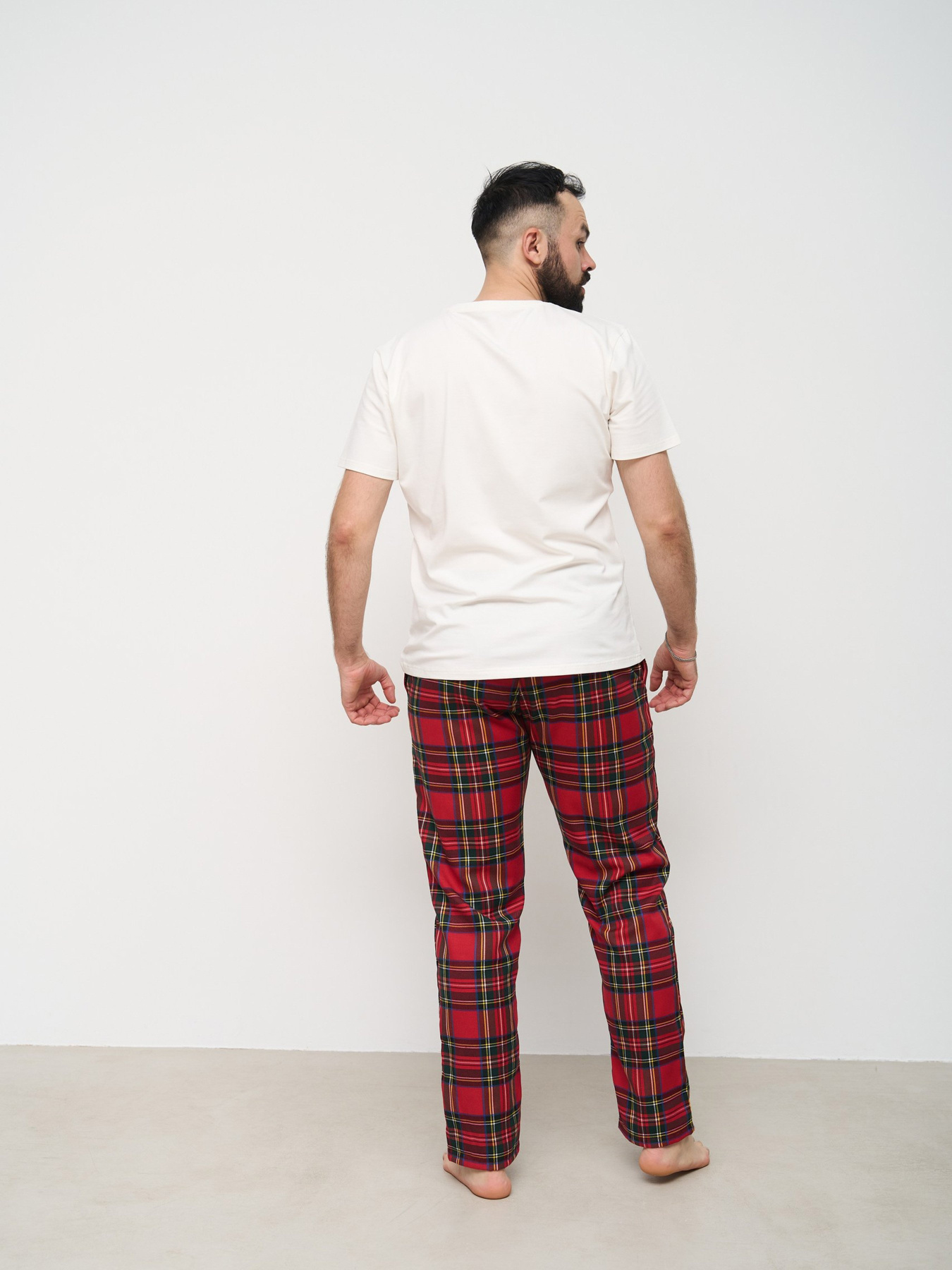 Піжама HANDY WEAR модель 0868-3 Фото