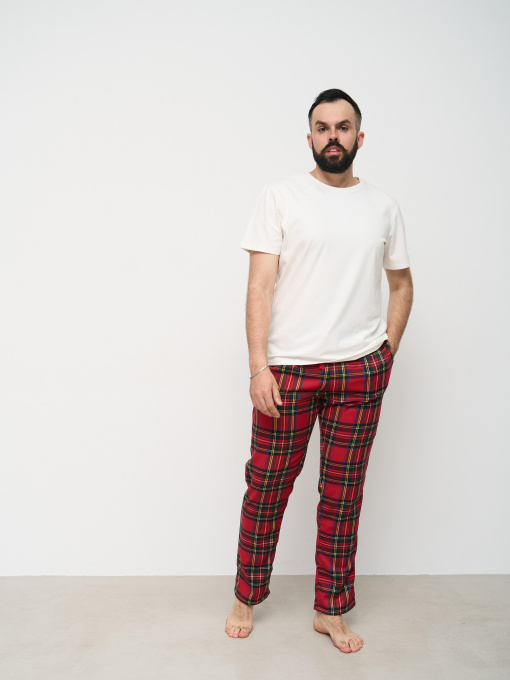 Пижама HANDY WEAR модель 0868-3 Фото