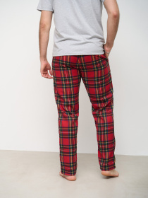 Пижама HANDY WEAR модель 0868-4 Фото