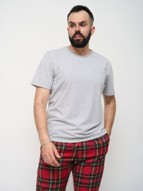 Піжама HANDY WEAR модель 0868-4 Фото