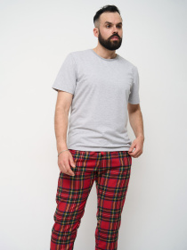 Піжама HANDY WEAR модель 0868-4 Фото