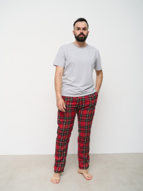 Піжама HANDY WEAR модель 0868-4 Фото