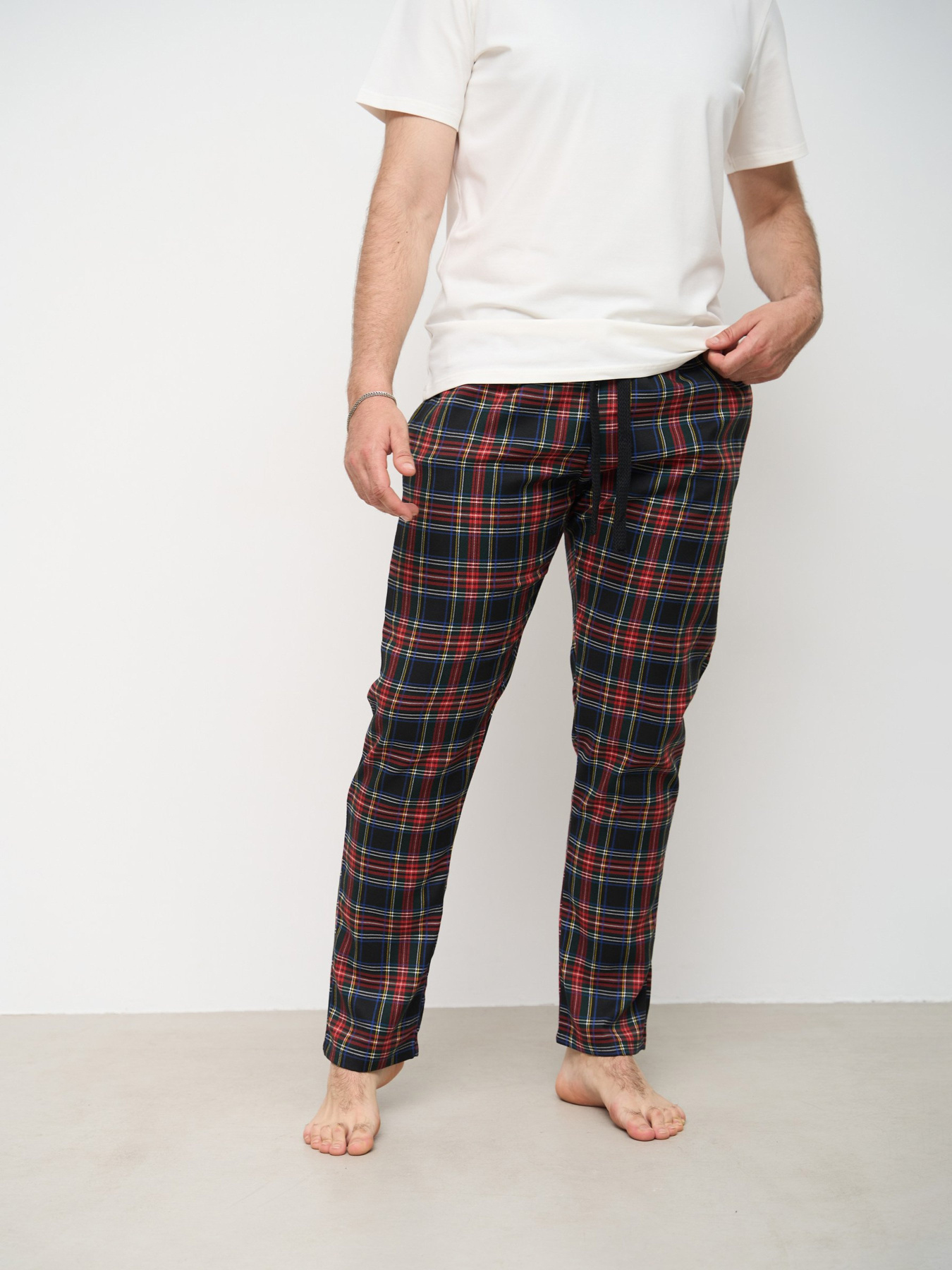 Пижама HANDY WEAR модель 0807-1 Фото