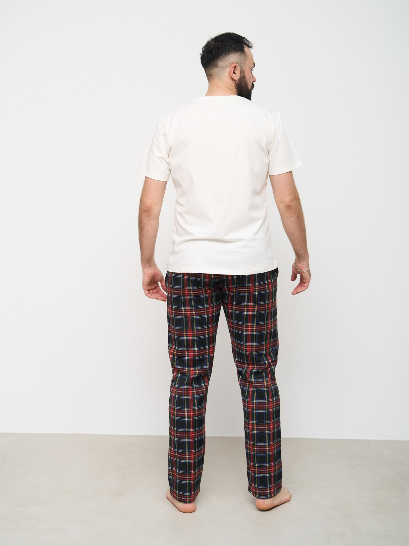 Пижама HANDY WEAR модель 0807-1 Фото