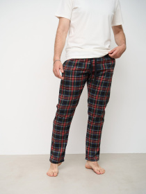 Пижама HANDY WEAR модель 0807-1 Пижама HANDY WEAR модель 0807-1 Фото