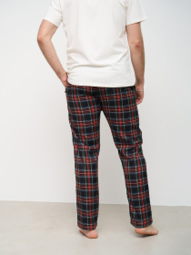 Пижама HANDY WEAR модель 0807-1 Пижама HANDY WEAR модель 0807-1 Фото