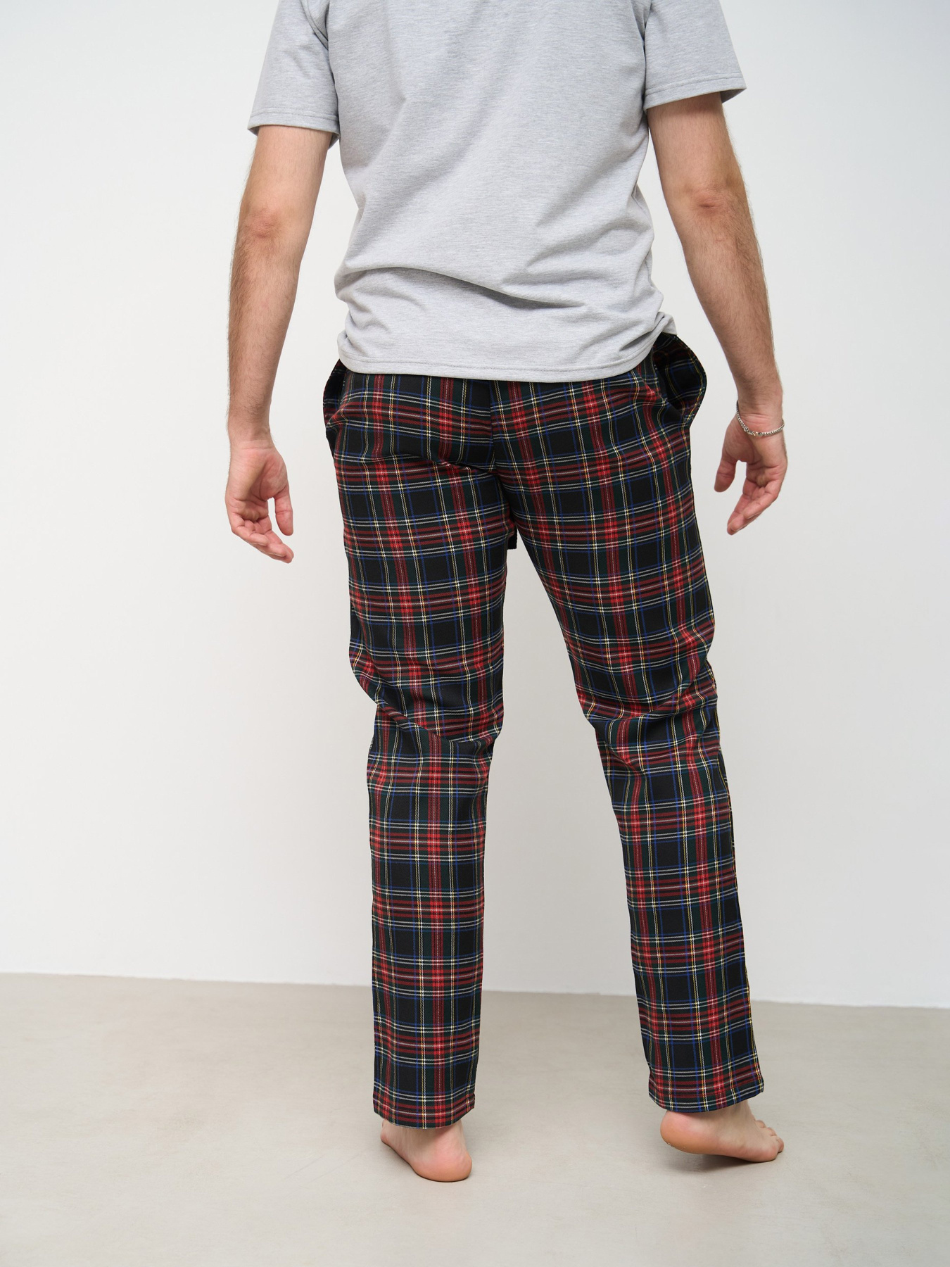 Пижама HANDY WEAR модель 0807-2 Фото