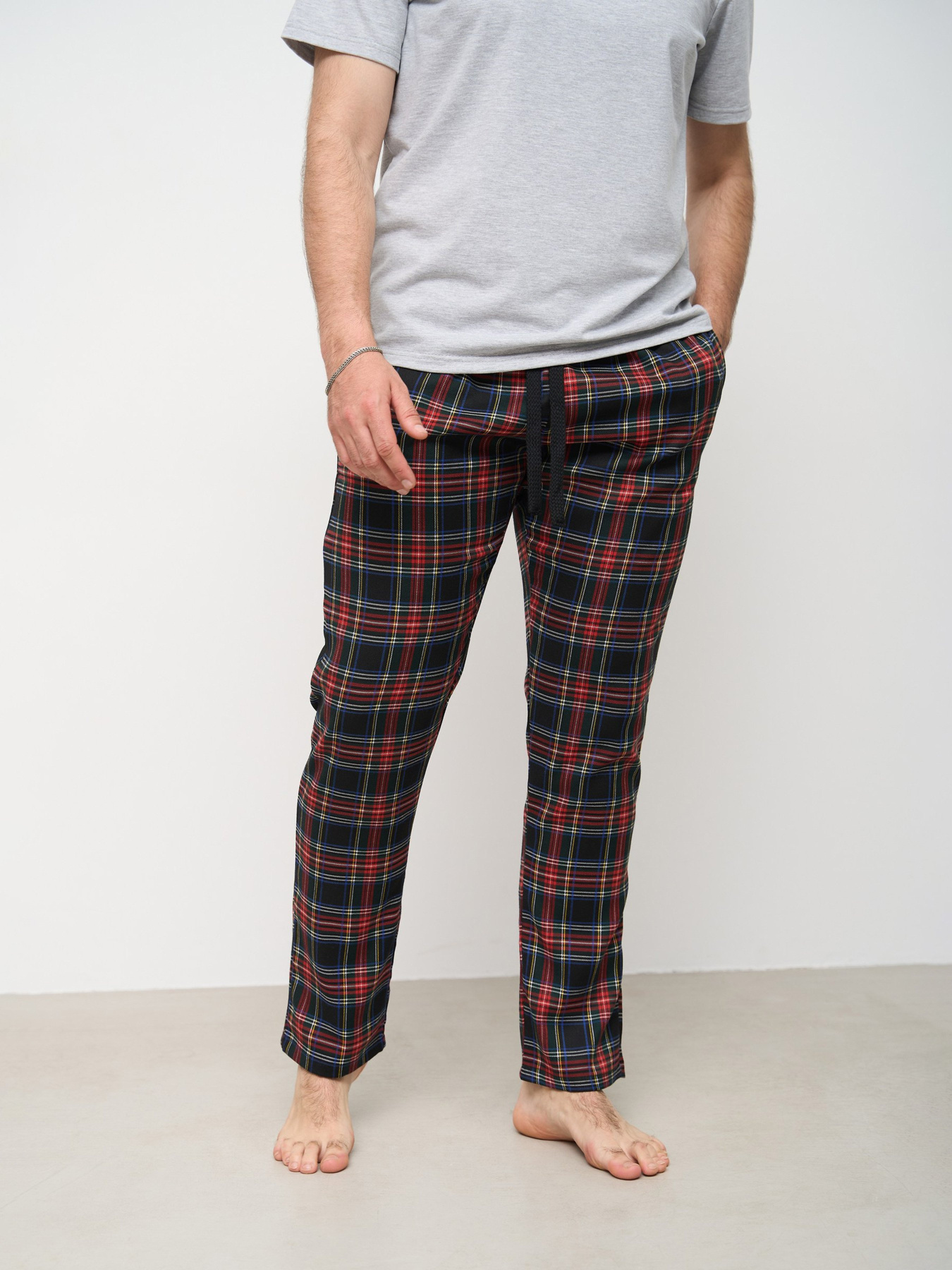 Піжама HANDY WEAR модель 0807-2 Фото