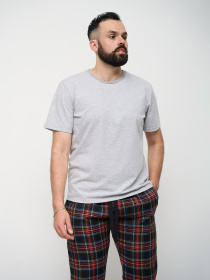 Піжама HANDY WEAR модель 0807-2 Фото