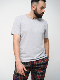 Піжама HANDY WEAR модель 0807-2 Фото