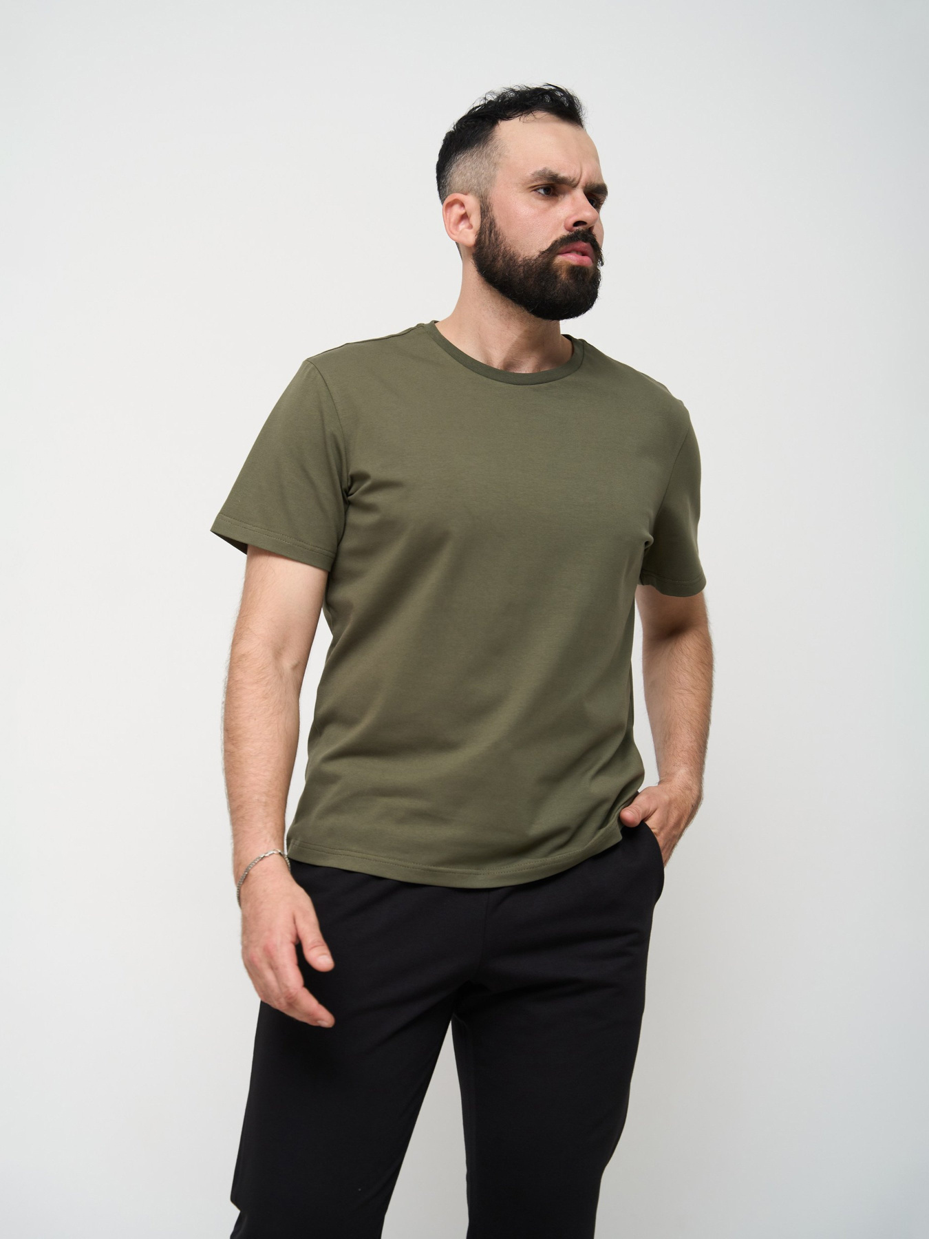 Домашній костюм HANDY WEAR модель 0810-5 Домашній костюм HANDY WEAR модель 0810-5 Фото