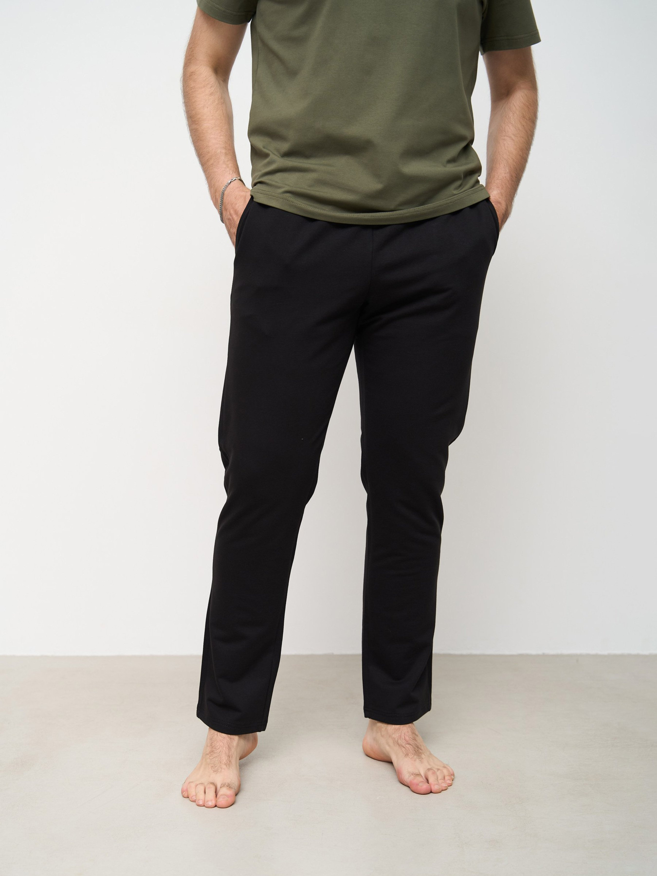 Домашній костюм HANDY WEAR модель 0810-5 Домашній костюм HANDY WEAR модель 0810-5 Фото