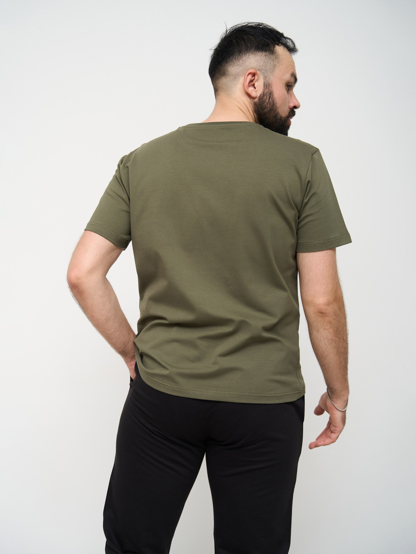 Домашній костюм HANDY WEAR модель 0810-5 Домашній костюм HANDY WEAR модель 0810-5 Фото