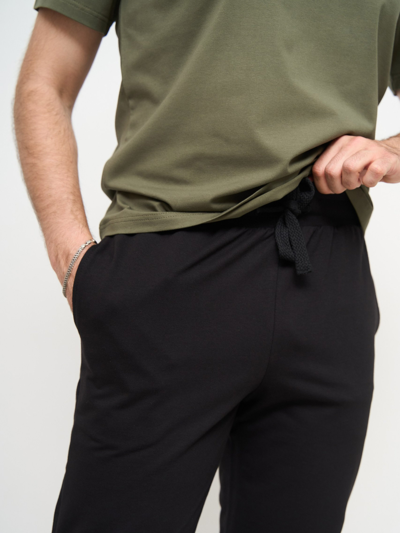 Домашній костюм HANDY WEAR модель 0810-5 Домашній костюм HANDY WEAR модель 0810-5 Фото