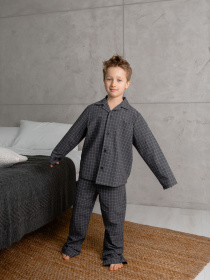 Піжама HANDY WEAR Homely Kids модель 4606 Фото