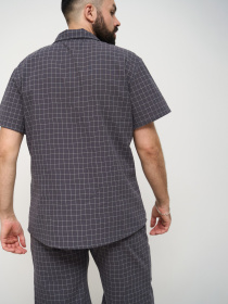 Пижама HANDY WEAR Homely Short модель 0206-0 Фото