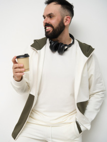 Спортивный комплект HANDY WEAR Summer модель 2100-01 Фото