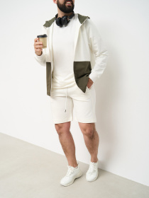 Спортивный комплект HANDY WEAR Summer модель 2100-01 Фото