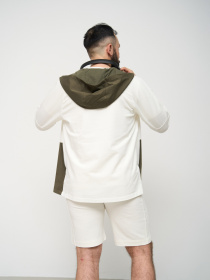 Спортивный комплект HANDY WEAR Summer модель 2100-01 Фото