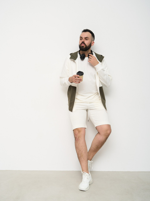 Спортивный комплект HANDY WEAR Summer модель 2100-01 Фото