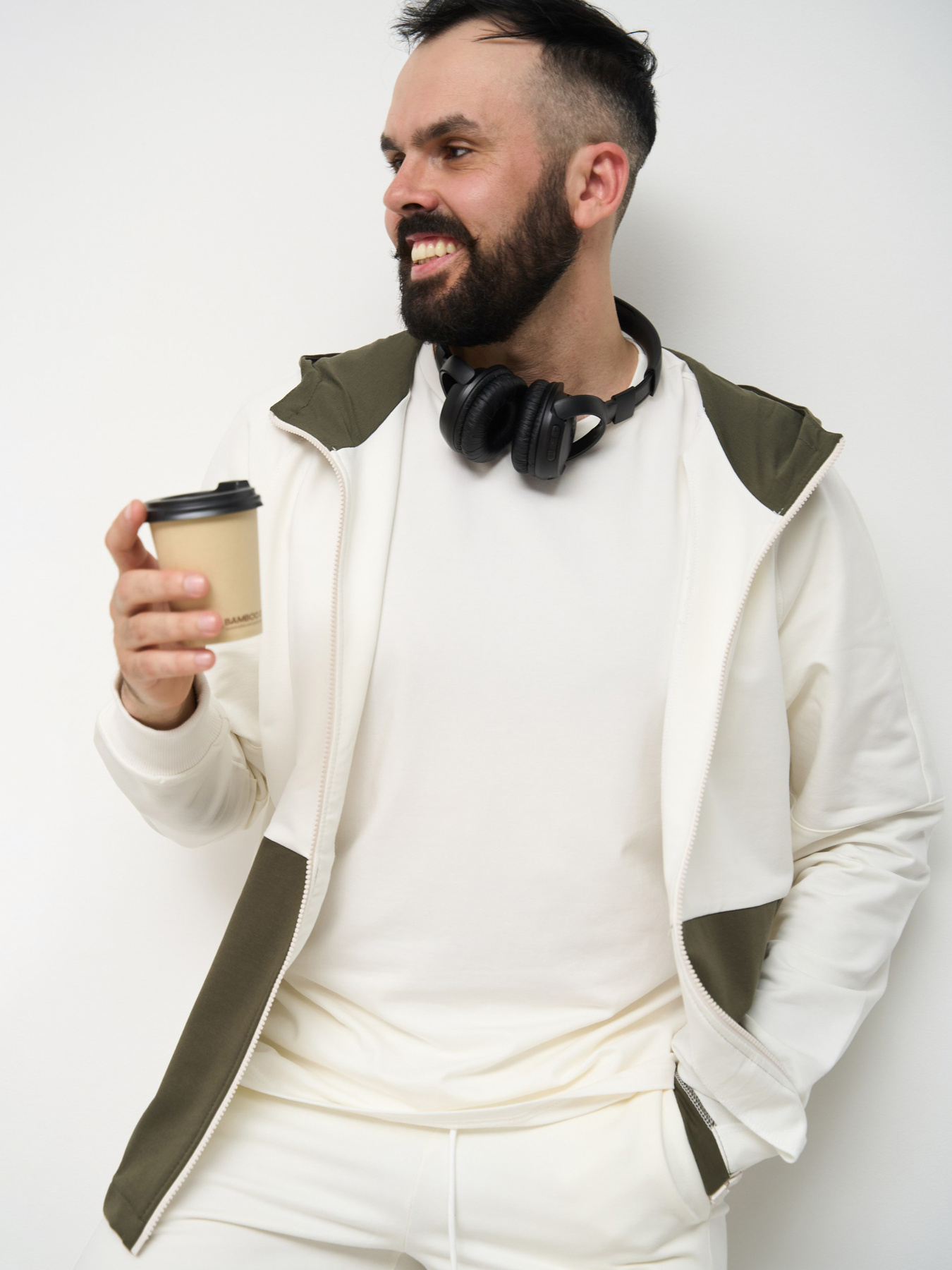 Спортивний комплект HANDY WEAR Summer модель 2100-01 Фото