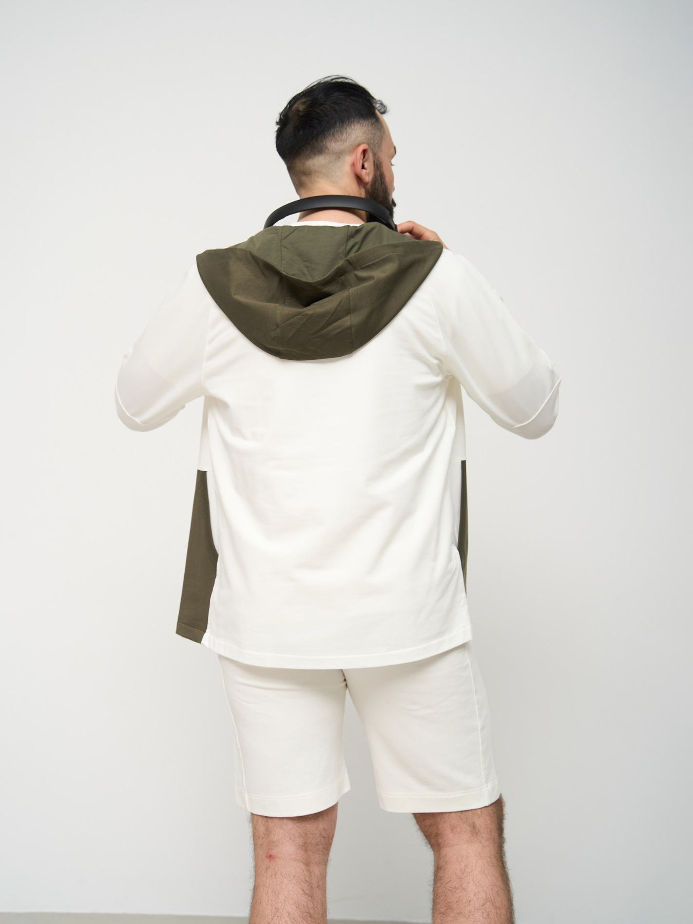 Спортивний комплект HANDY WEAR Summer модель 2100-01 Фото