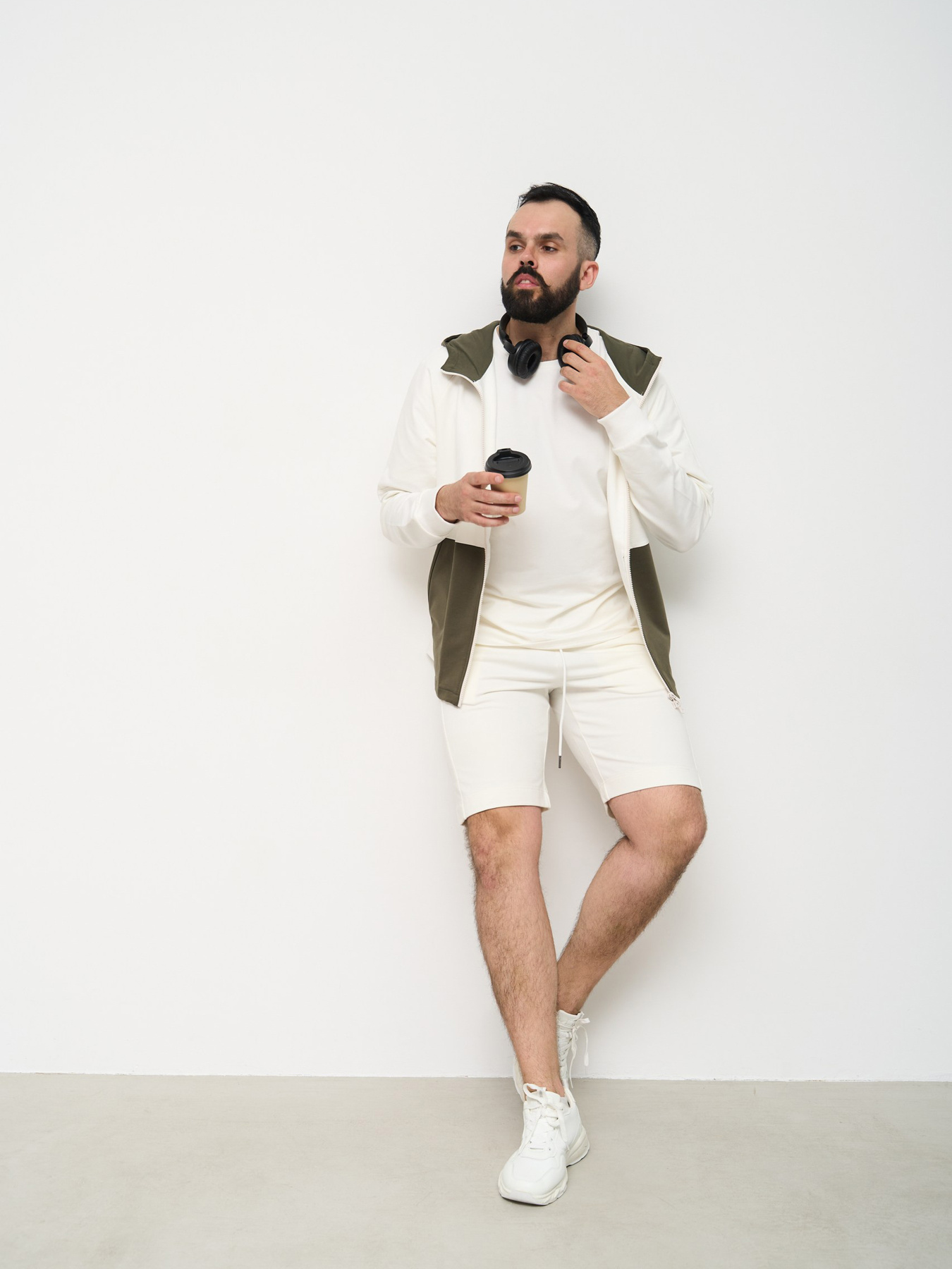 Спортивний комплект HANDY WEAR Summer модель 2100-01 Фото