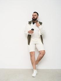 Спортивний комплект HANDY WEAR Summer модель 2100-01 Фото