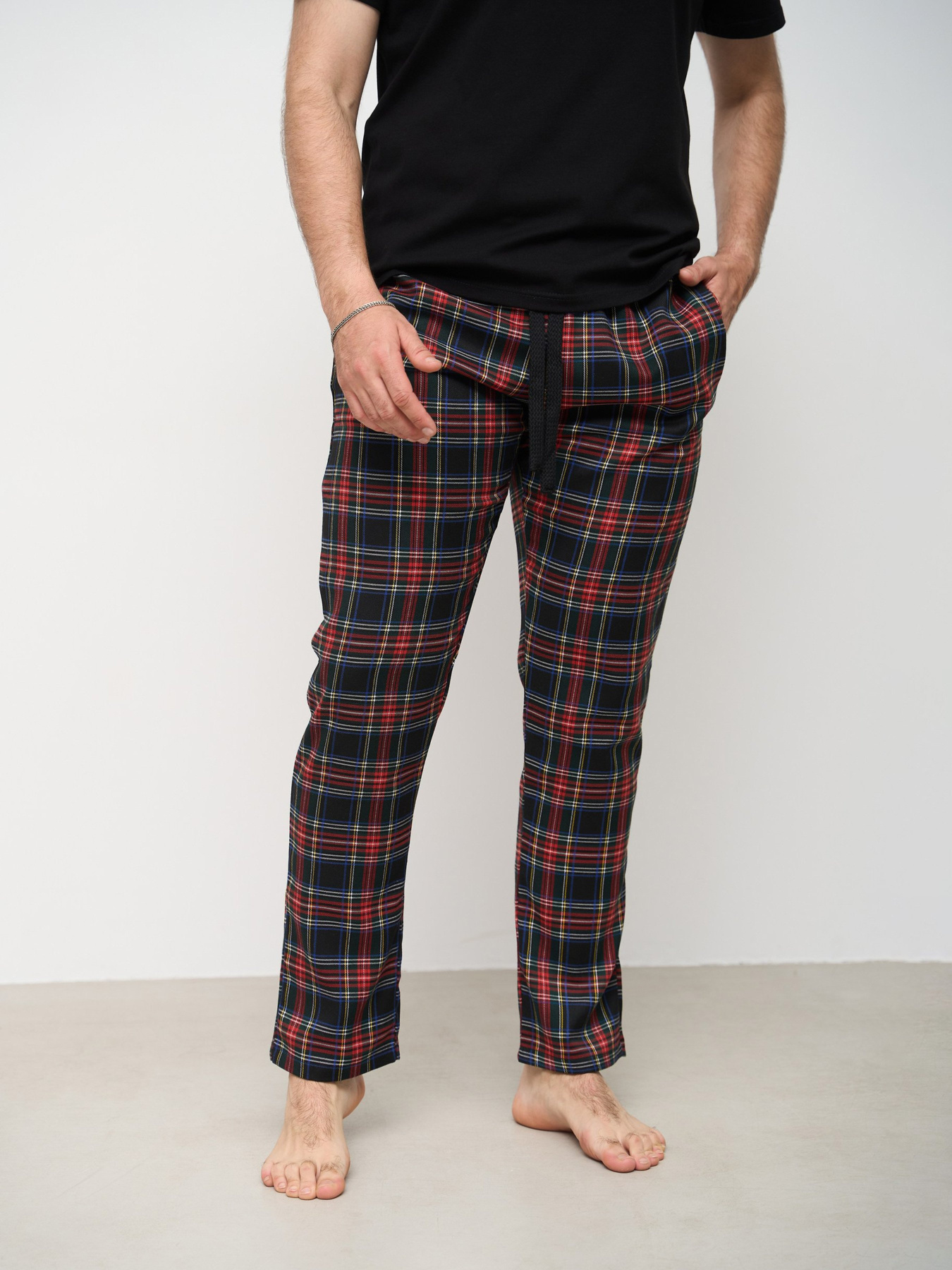 Пижама HANDY WEAR модель 0807-0 Фото