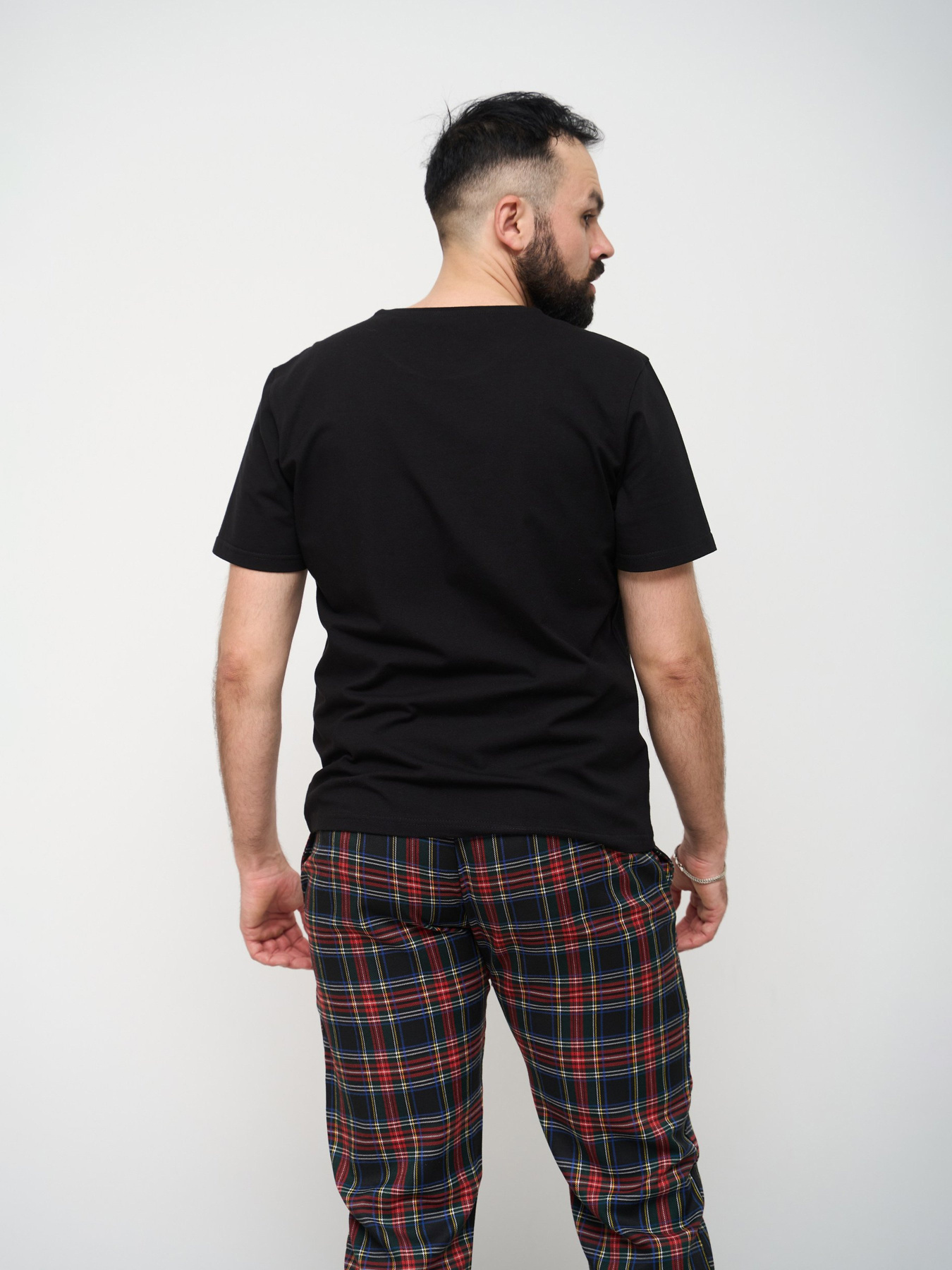 Пижама HANDY WEAR модель 0807-0 Фото