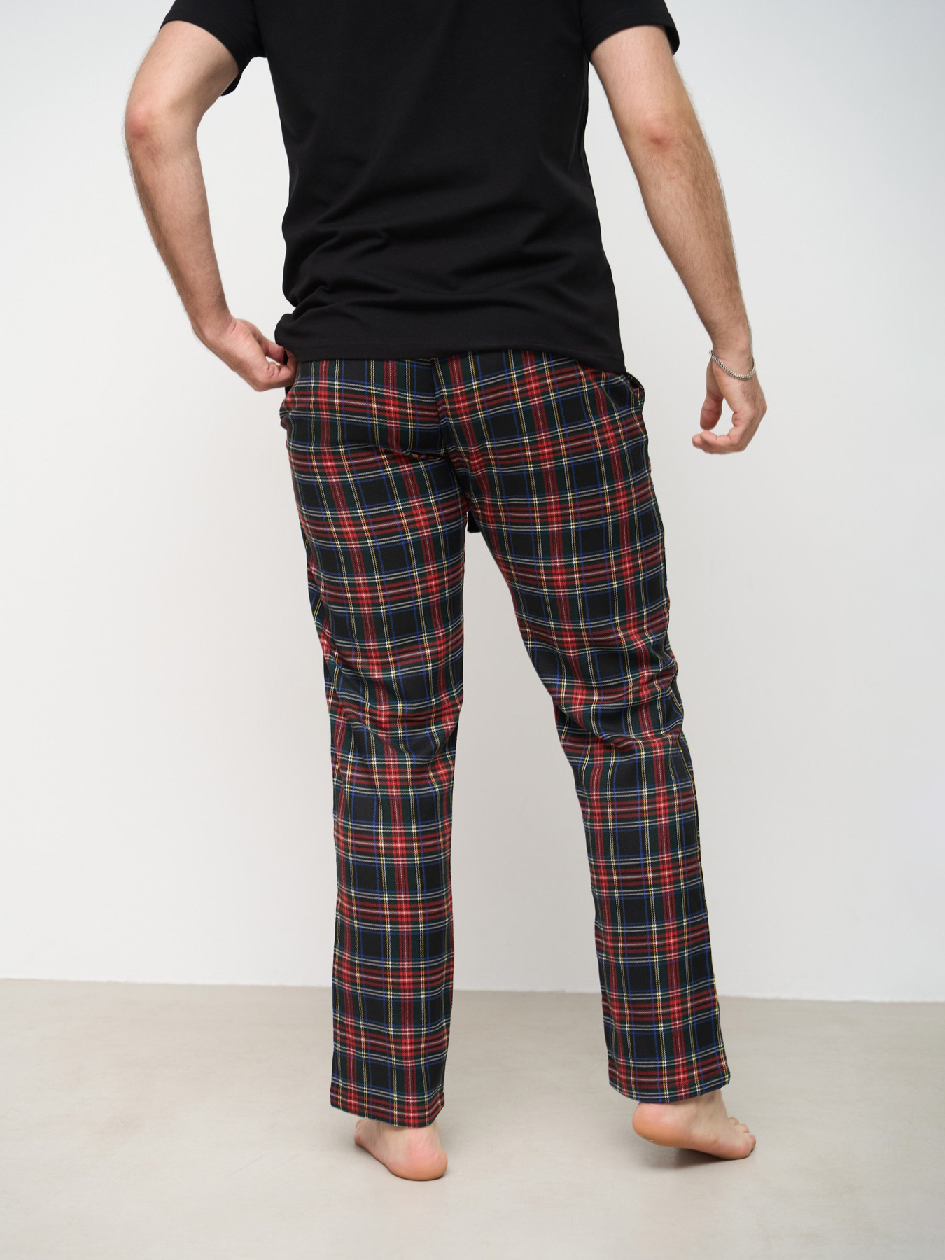 Пижама HANDY WEAR модель 0807-0 Фото