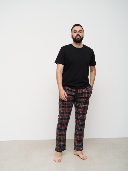 Пижама HANDY WEAR модель 0807-0 Фото