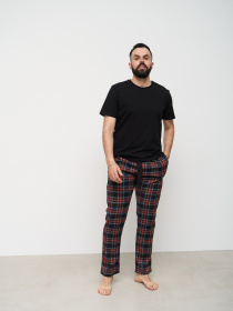 Піжама HANDY WEAR модель 0807-0 Фото