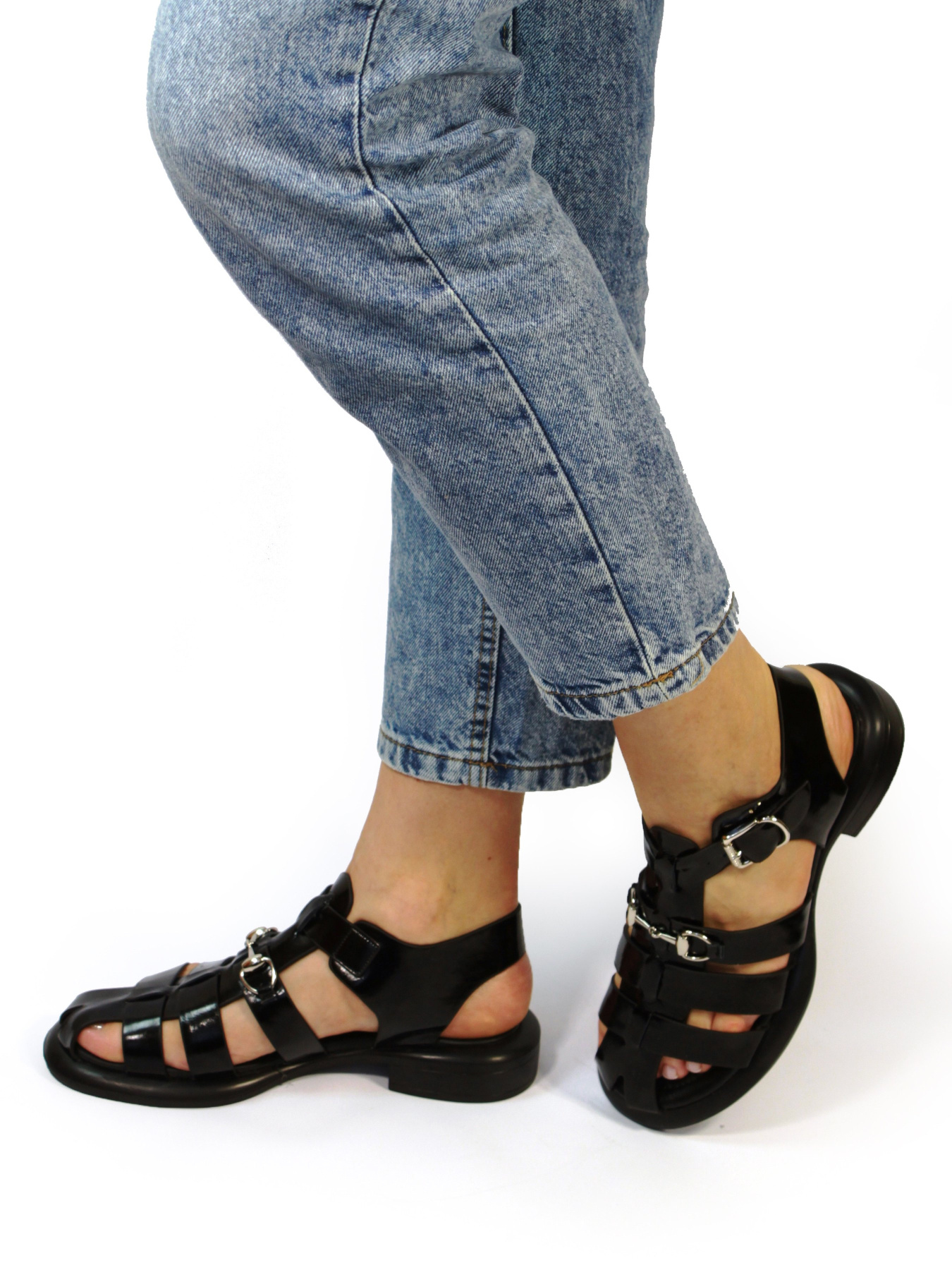 Сандалии It-girl модель 24024-272 Фото