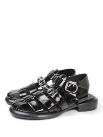 Сандалії It-girl модель 24024-272 Сандалії It-girl модель 24024-272 Фото