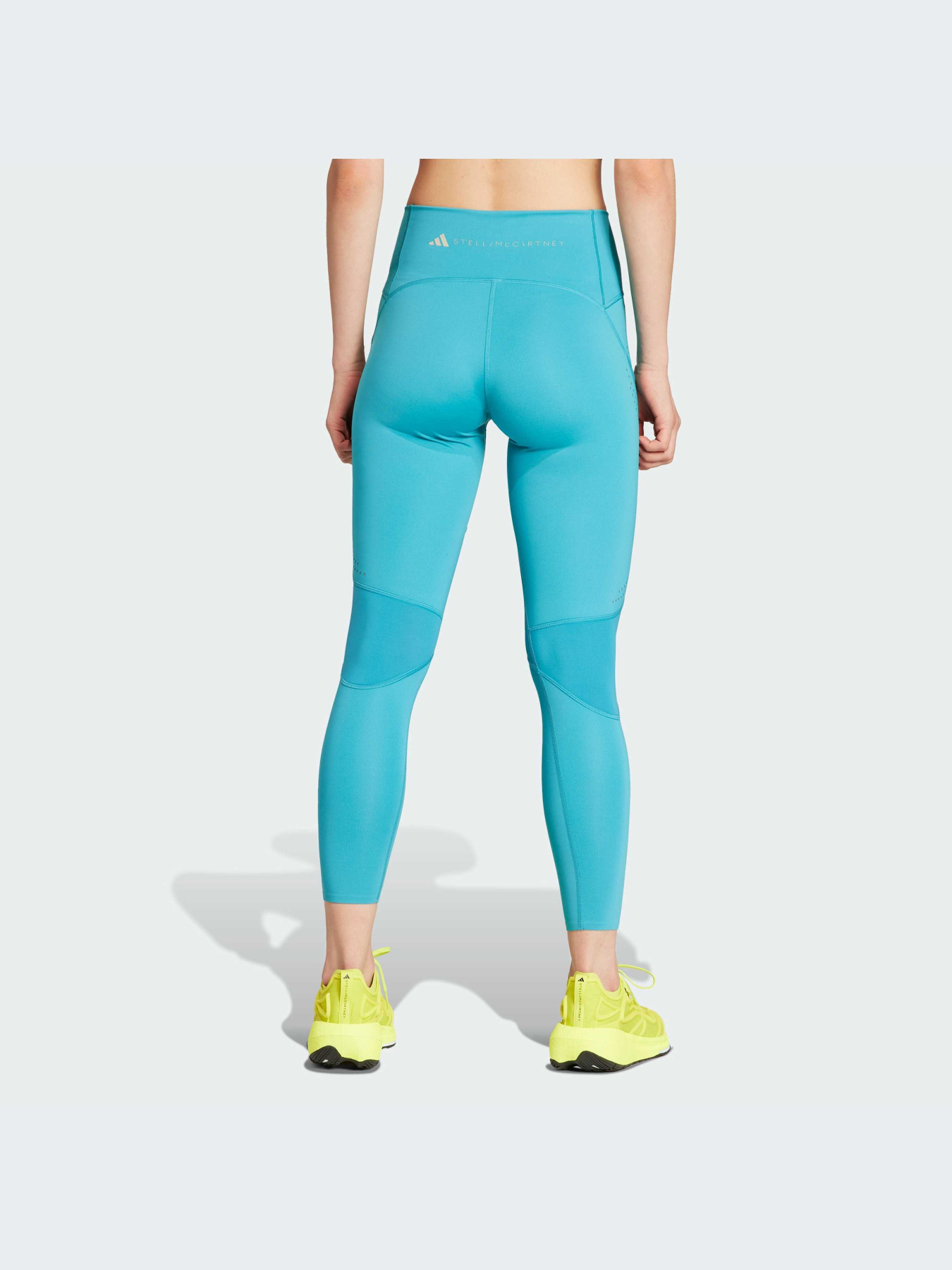 Спортивные леггинсы Adidas by Stella McCartney модель IA1510 Спортивные леггинсы Adidas by Stella McCartney модель IA1510 Фото