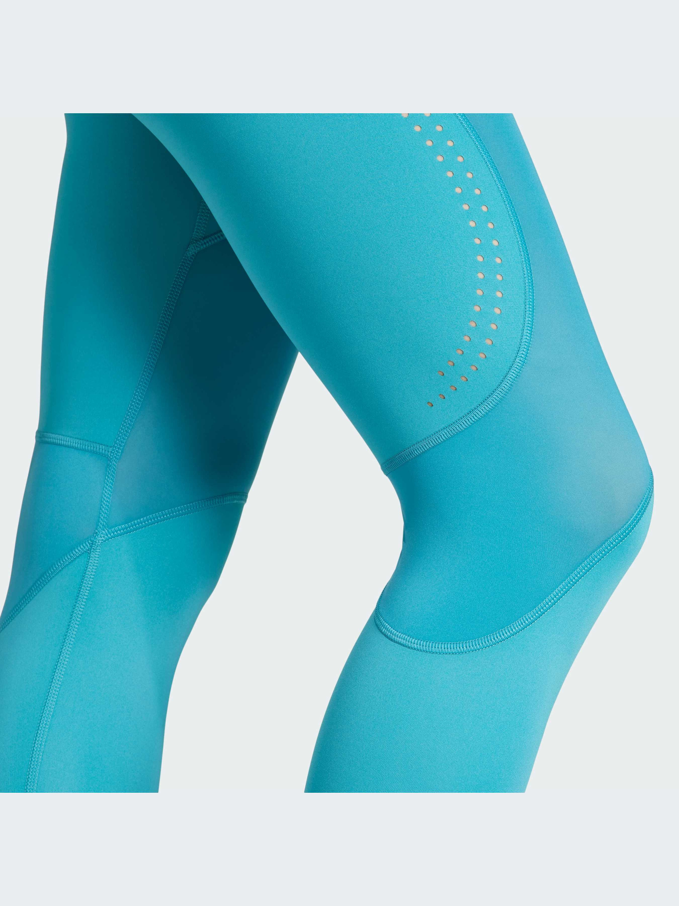 Спортивные леггинсы Adidas by Stella McCartney модель IA1510 Спортивные леггинсы Adidas by Stella McCartney модель IA1510 Фото