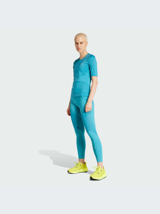 Спортивні леггінси Adidas by Stella McCartney модель IA1510 Фото