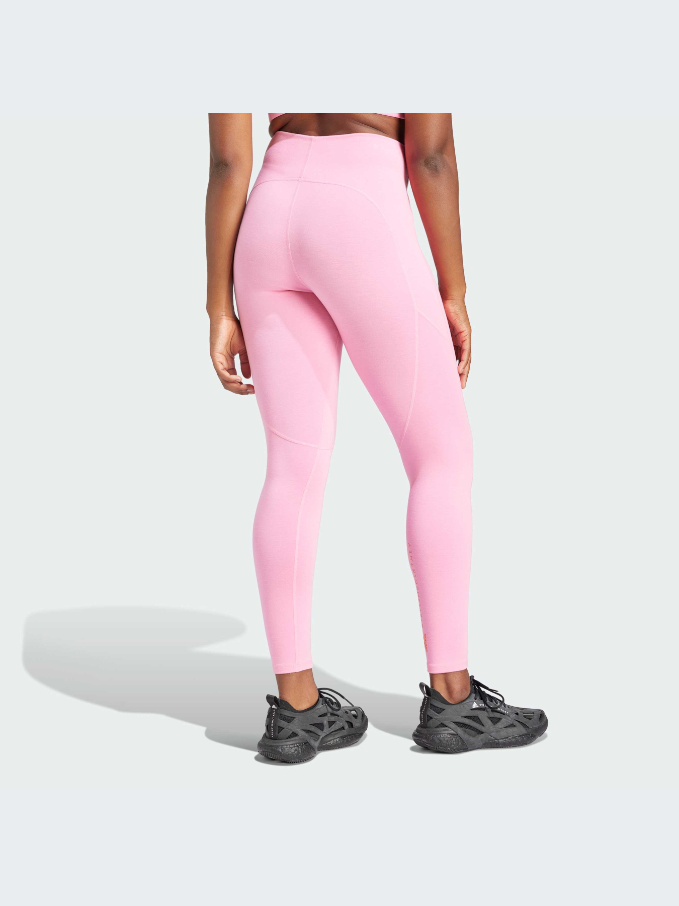 Спортивні леггінси Adidas by Stella McCartney модель IJ0556 Фото