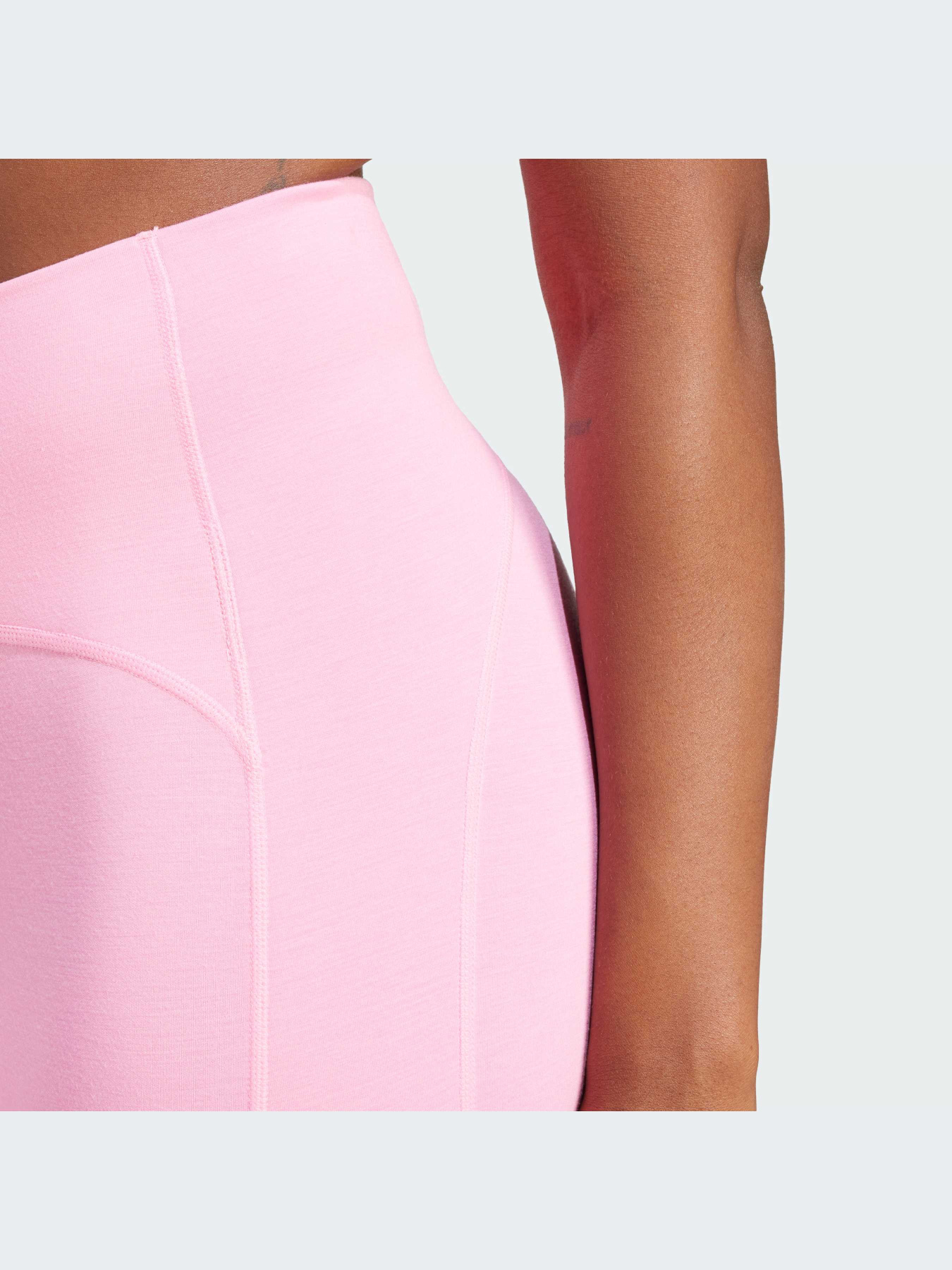 Спортивні леггінси Adidas by Stella McCartney модель IJ0556 Фото