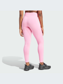 Спортивні леггінси Adidas by Stella McCartney модель IJ0556 Фото