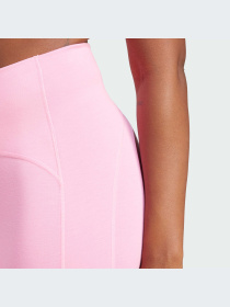 Спортивні леггінси Adidas by Stella McCartney модель IJ0556 Фото