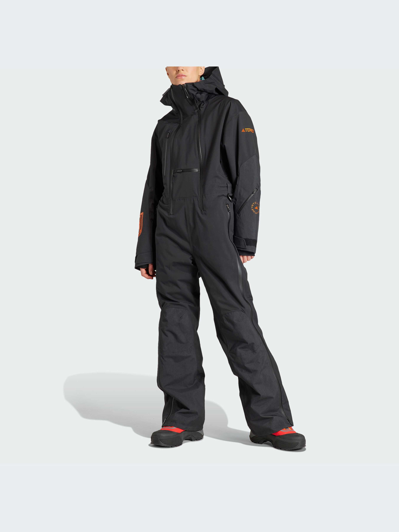 Комбинезон с утеплителем Adidas by Stella McCartney модель IP1364 Фото